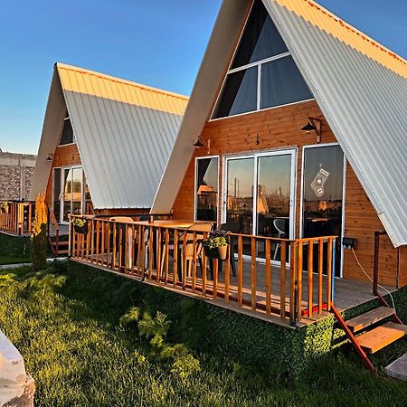 Loft Karpasia Rizokarpaso Kültér fotó