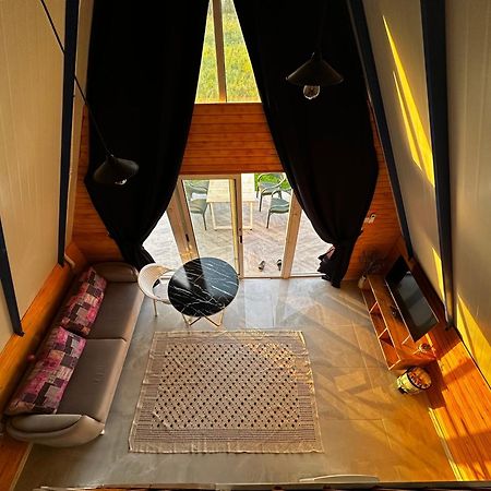 Loft Karpasia Rizokarpaso Kültér fotó