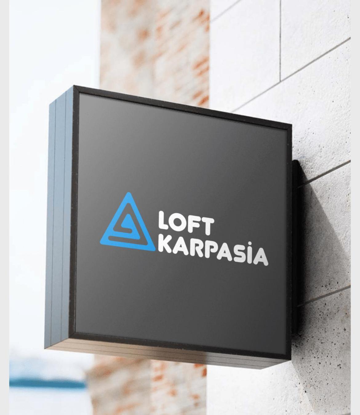 Loft Karpasia Rizokarpaso Kültér fotó