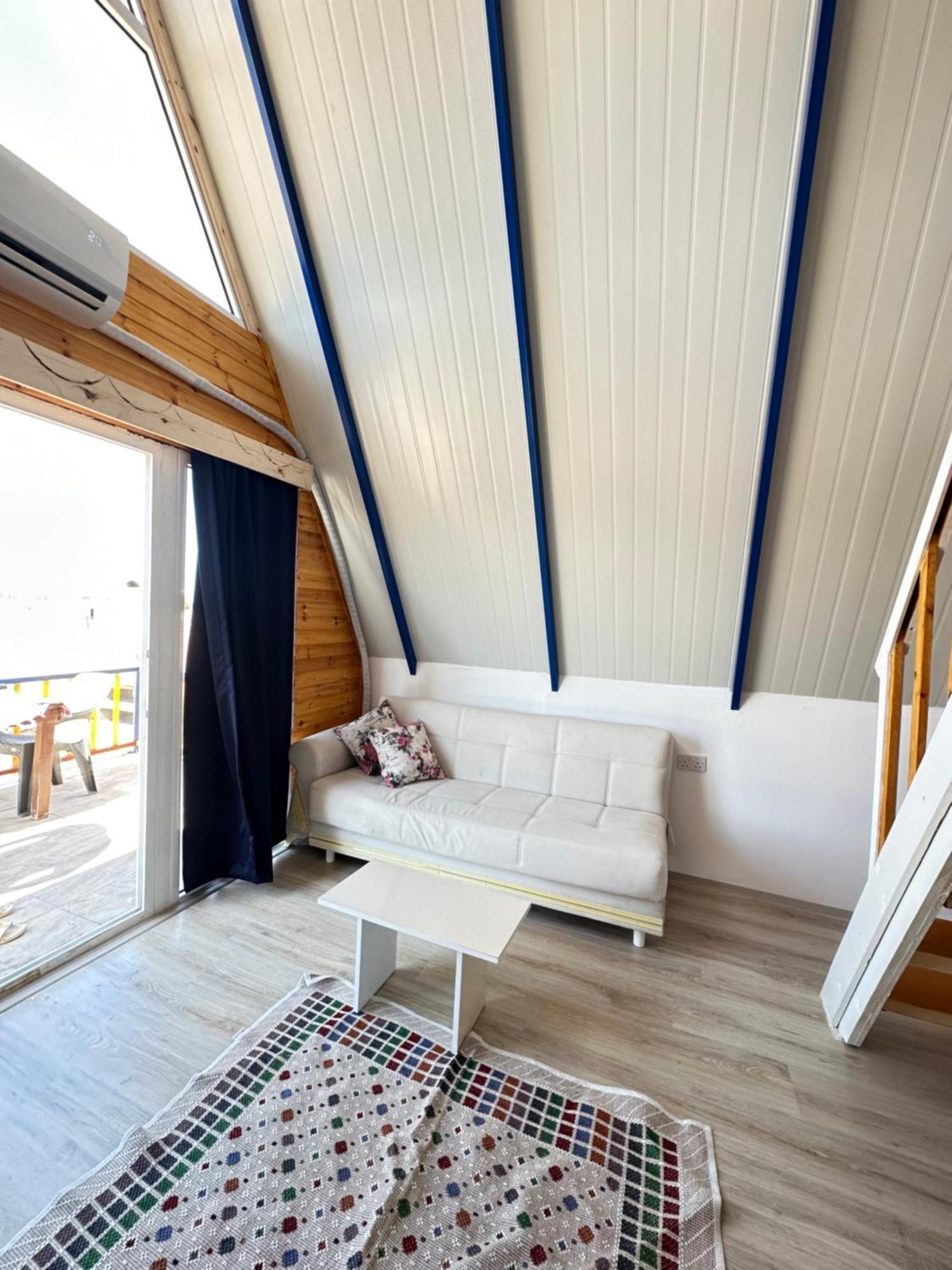 Loft Karpasia Rizokarpaso Kültér fotó