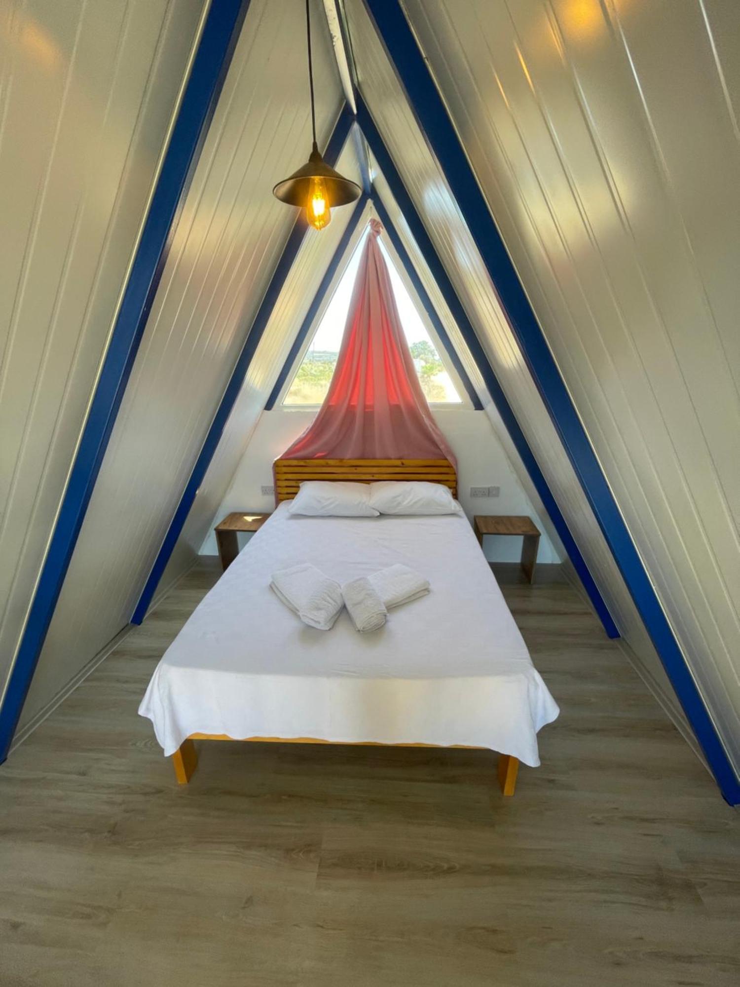 Loft Karpasia Rizokarpaso Kültér fotó