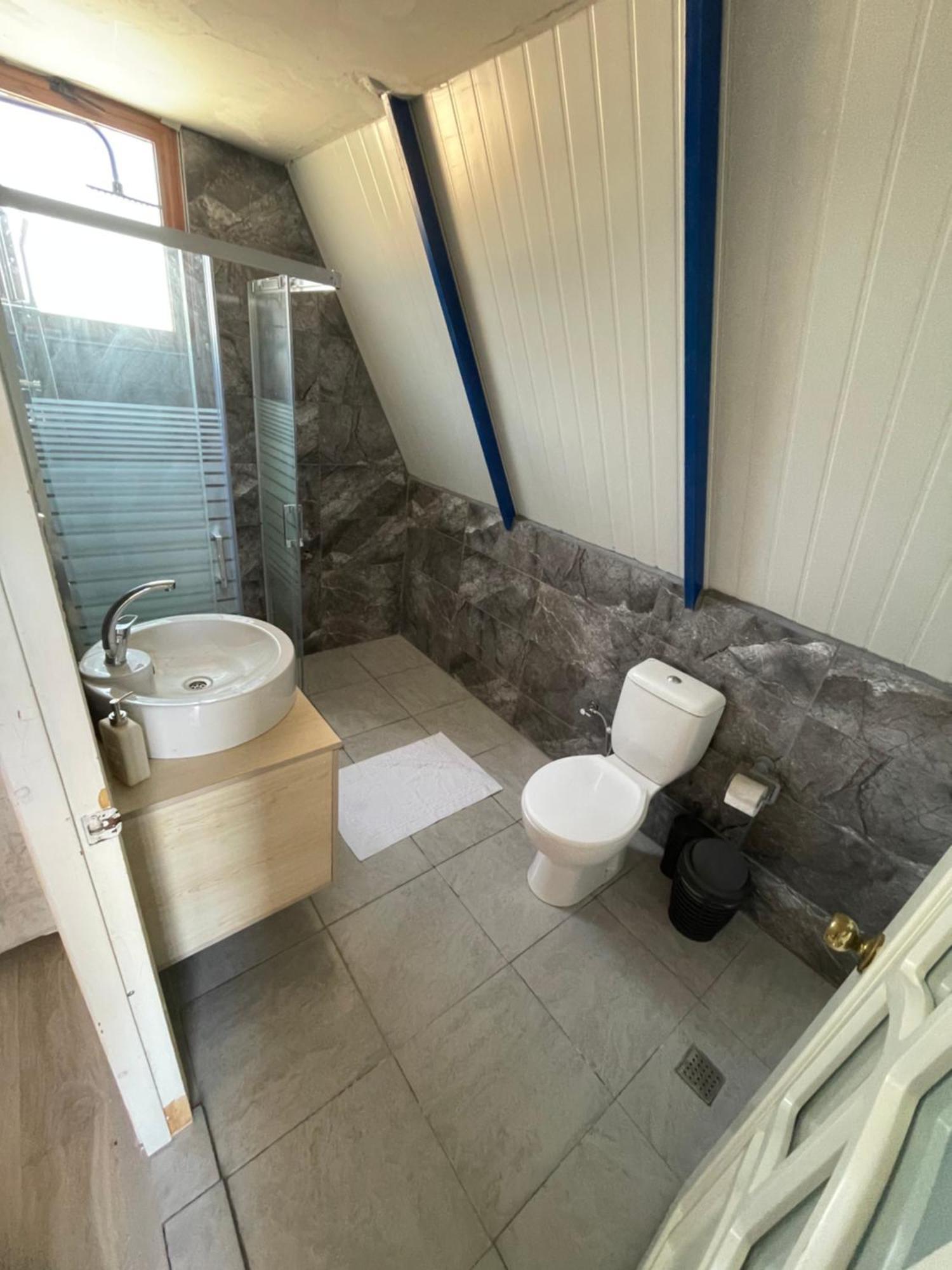 Loft Karpasia Rizokarpaso Kültér fotó