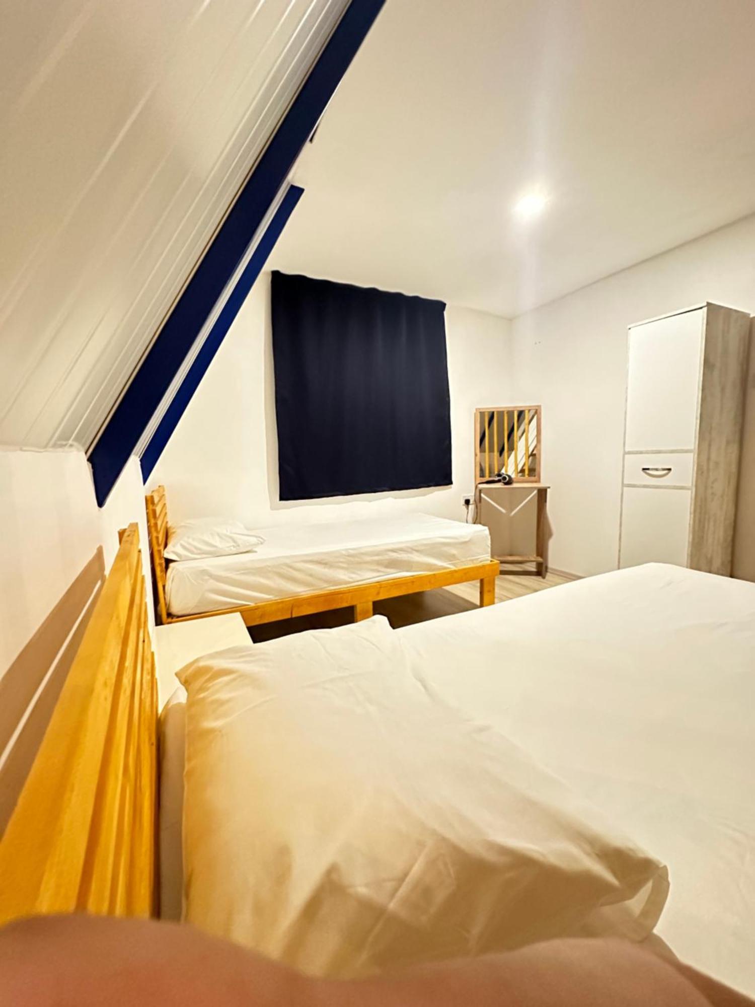 Loft Karpasia Rizokarpaso Kültér fotó