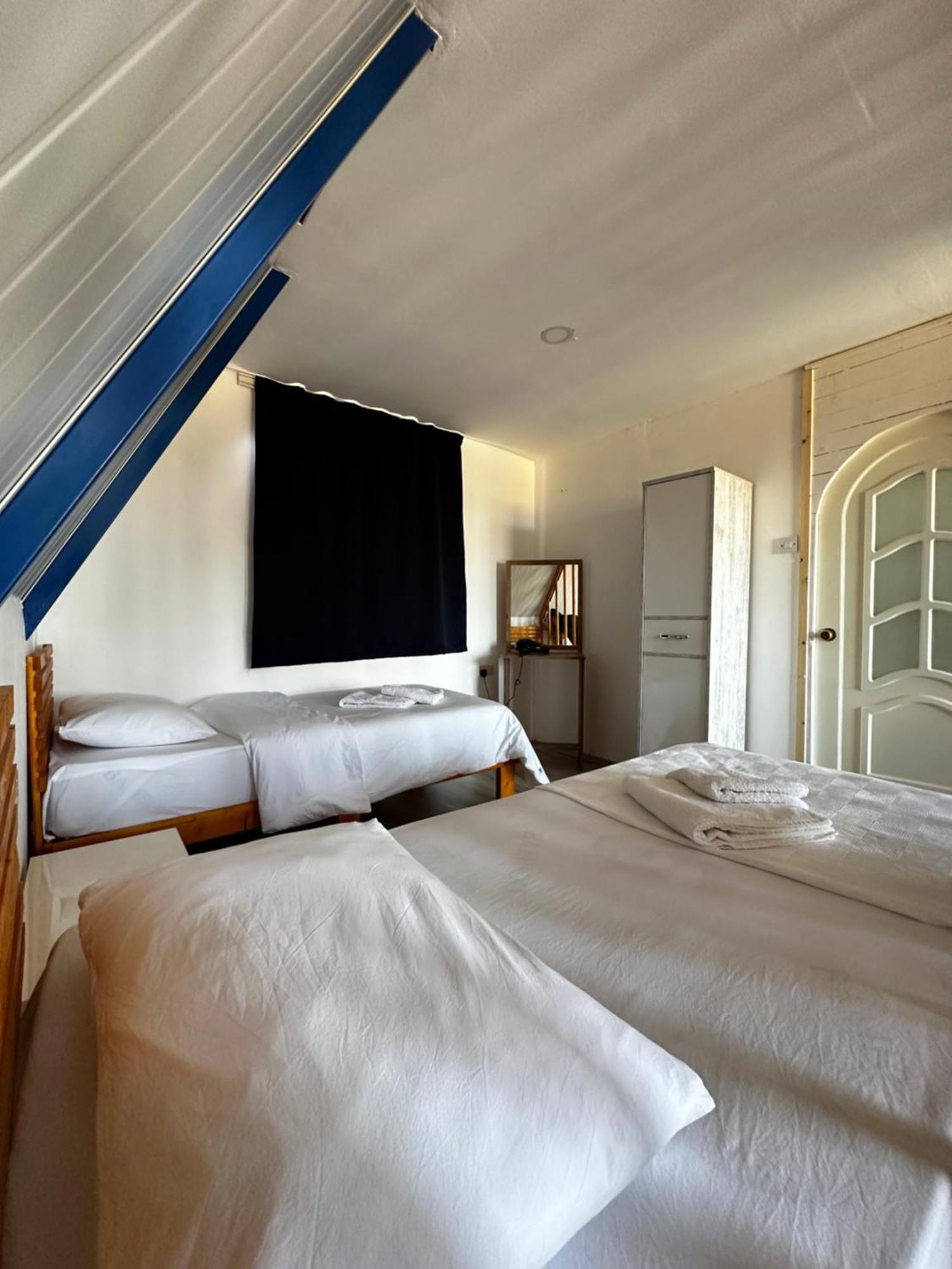 Loft Karpasia Rizokarpaso Kültér fotó