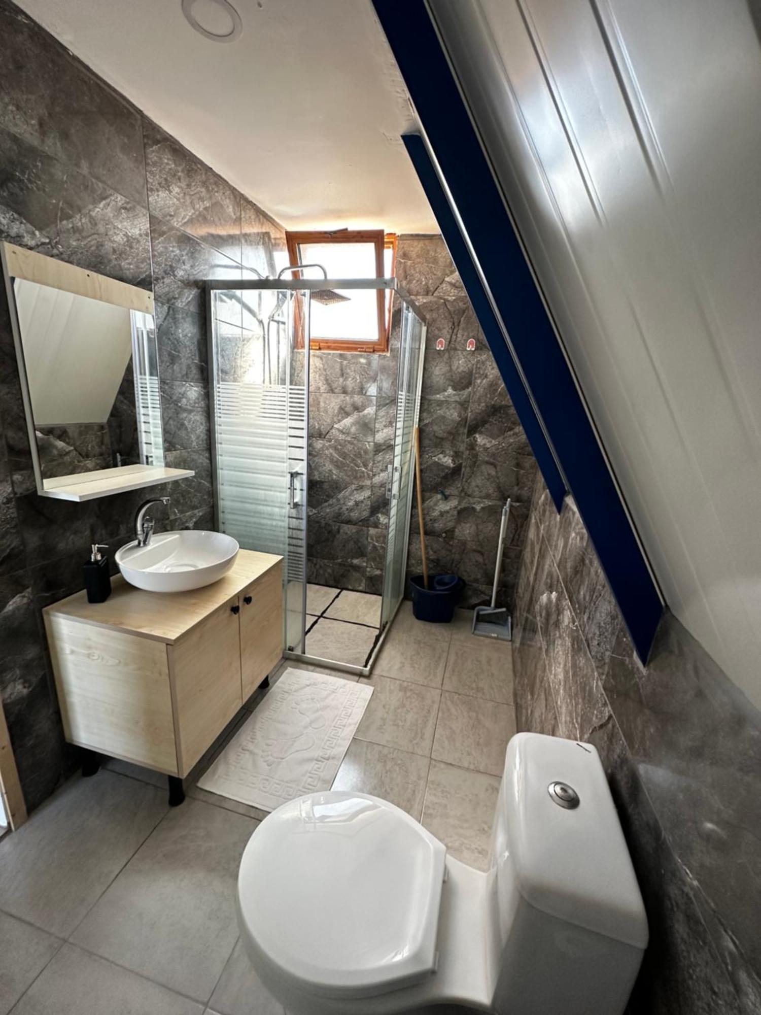 Loft Karpasia Rizokarpaso Kültér fotó