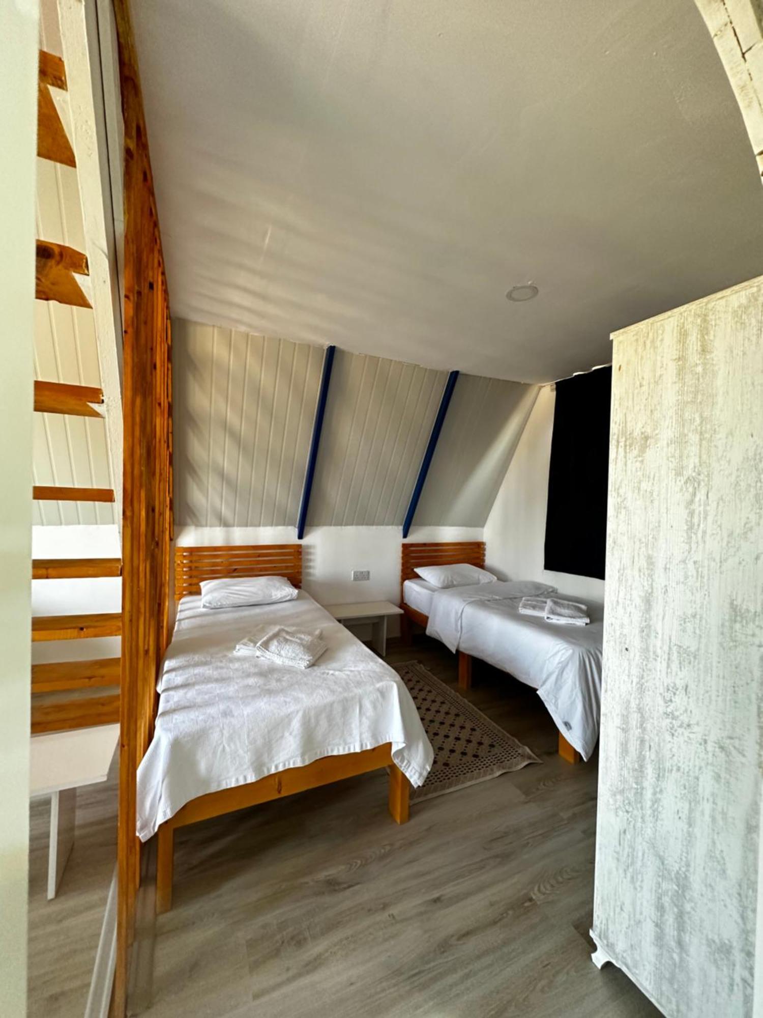 Loft Karpasia Rizokarpaso Kültér fotó