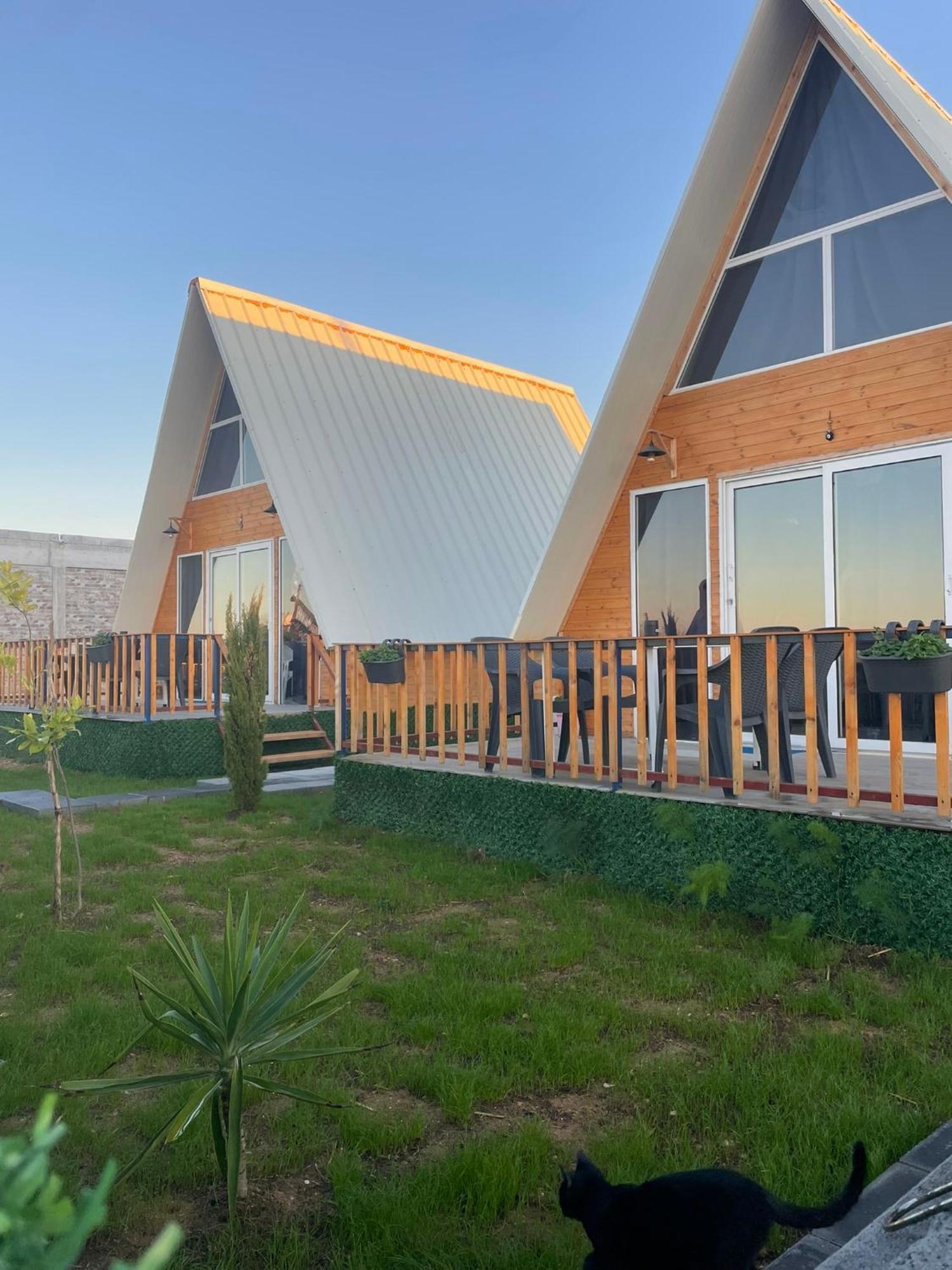 Loft Karpasia Rizokarpaso Kültér fotó