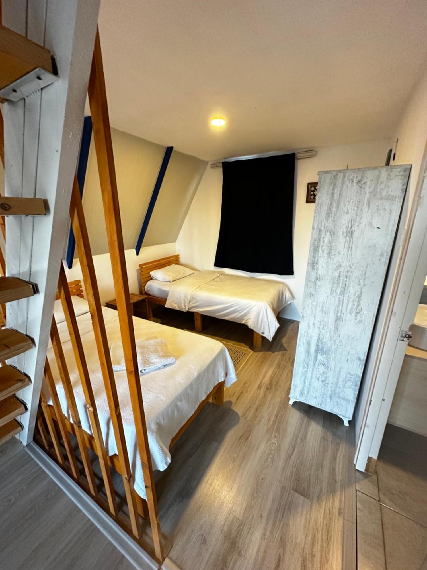 Loft Karpasia Rizokarpaso Kültér fotó
