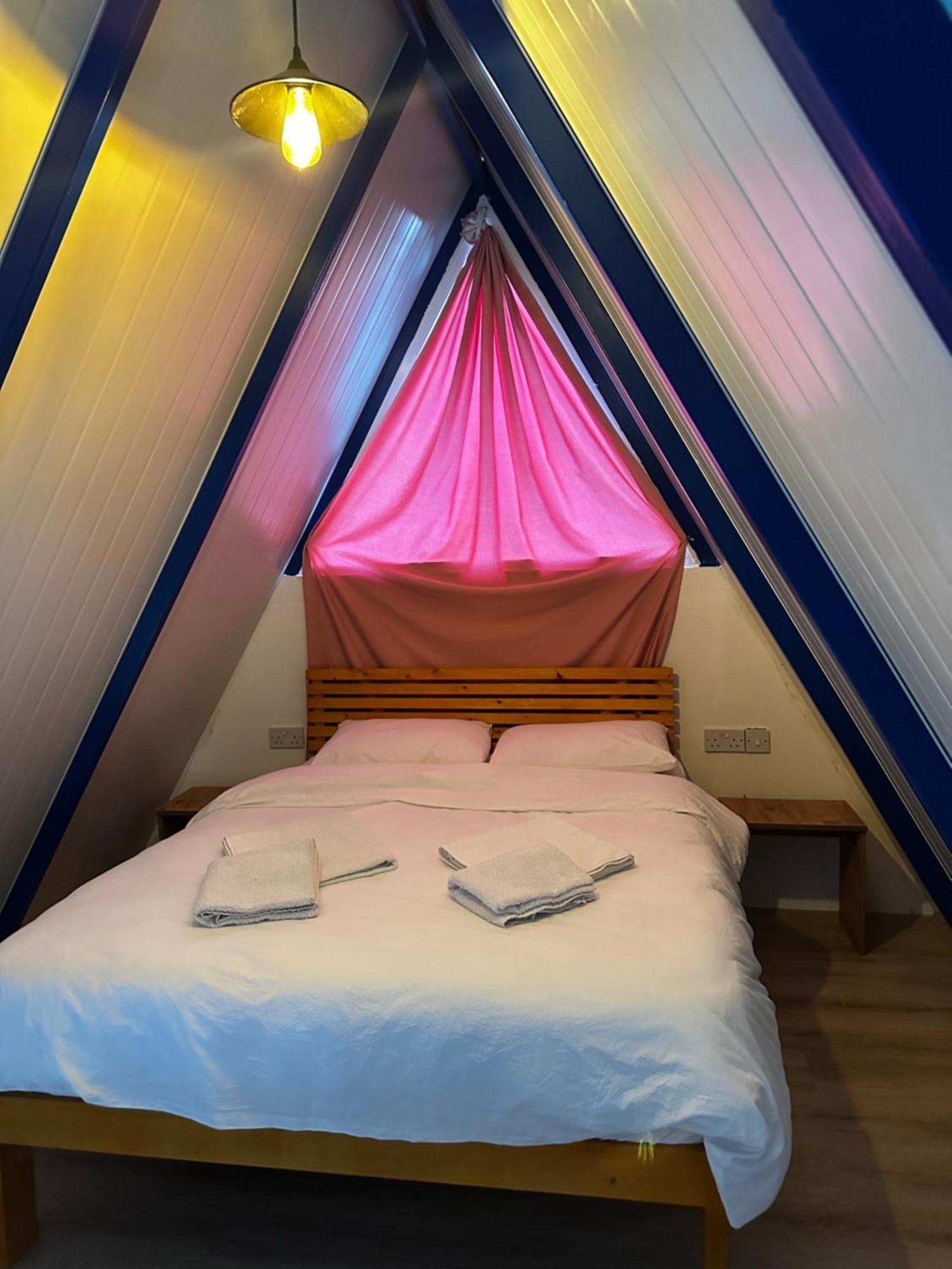 Loft Karpasia Rizokarpaso Kültér fotó
